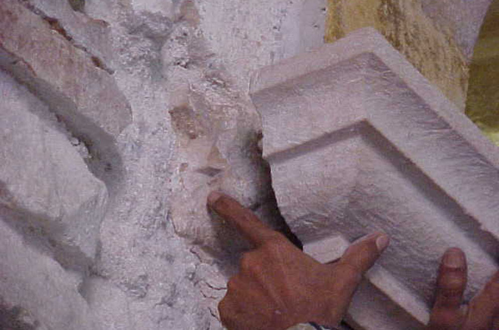 Portfolio slider image